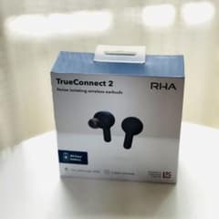RHA TrueConnect 2のサムネイル