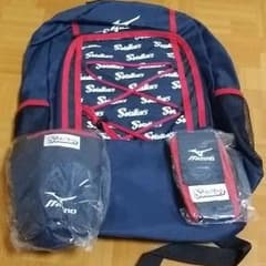 ヤクルトスワローズ　リュックのサムネイル