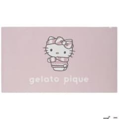 サンリオハウス×gelato piqueのサムネイル