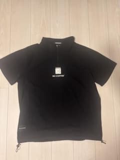 tangram nocoffee HALF ZIP 値下げ - メルカリ