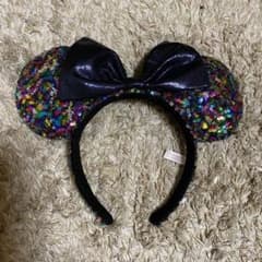 ディズニー　カチューシャのサムネイル