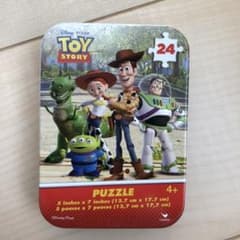 ディズニー　パズルのサムネイル