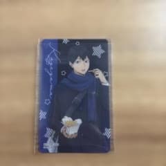 ハイキュー コスモワールド 特典 影山飛雄 - メルカリ