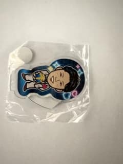 福岡ソフトバンクホークス 松本投手 若鷹ガチャのサムネイル