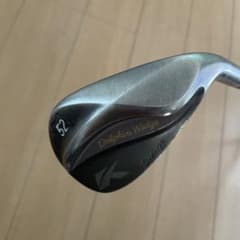 Kasco Dolphin Wedge DW-123 52度のサムネイル