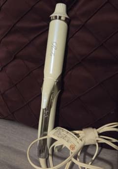 美品　ReFa カールアイロンプロ RE-AV-02A