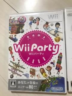 【中古】Wiiウィーソフトのサムネイル