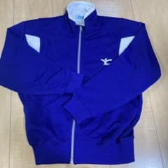 COSMO SPORTS ジャージ 紫 140 コスモスポーツクラブのサムネイル