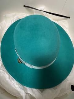 GUCCIハット　最終値下げのサムネイル