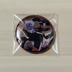 ポケモン 缶バッジコレクション ～ヒスイ編～ ノボリ オオニューラ