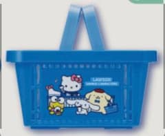 ルイさん専用★プラバスケット2個セットのサムネイル
