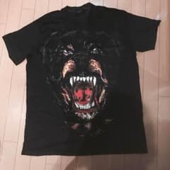 GIVENCHY 激レア Tshirt Tシャツ 20日まで限定価格のサムネイル