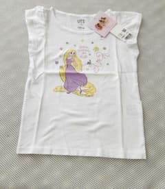 ラプンツェルTシャツのサムネイル
