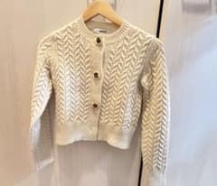 DHOLIC カーディガン　ニットのサムネイル