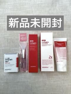 MEDI-PEEL（メディピール）　スキンケアセットのサムネイル