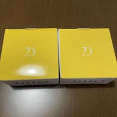 DUO ザ クレンジングバーム クリア 90gのサムネイル