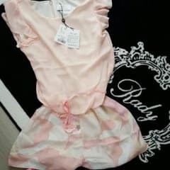 Redy♡ミルフルールマーブルコンビネゾンのサムネイル