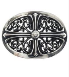 CHROME HEARTS ベルト　34インチのサムネイル