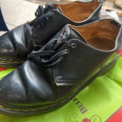 Dr.Martens ドクターマーチン 3ホールのサムネイル