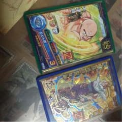 ドラゴンボールヒーローズのサムネイル