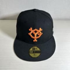 【美品】読売ジャイアンツ 巨人 New Era キャップ 59FIFTYのサムネイル