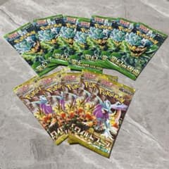 ワイルドフォース　変幻の仮面　セット2BOX フィリング付き ポケモンカードゲーム ワイルドフォース 2BOX シュリンク付き - メルカリ