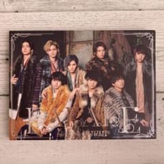PARADE Hey!Say!JUMP 初回限定盤2のサムネイル