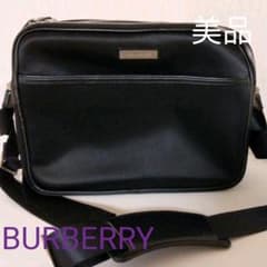 BURBERRYのショルダーバッグのサムネイル