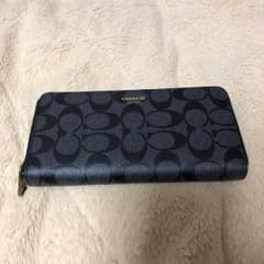 COACH コーチ 長財布のサムネイル