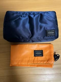 PORTER/TANKER  POUCHのサムネイル