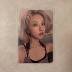 NMIXX Fe3O4: Break ベイ トレカ - メルカリ