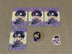 カラフルピーチ もふ グッズ まとめ売りのサムネイル