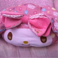 マイメロディのサムネイル