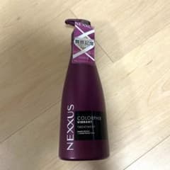 NEXXUS COLORPHIX VIBRANT トリートメントのサムネイル