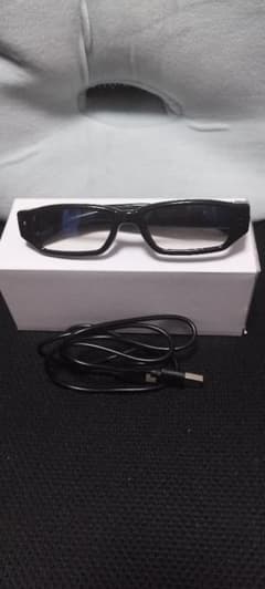HD 1080P Eyewear Video Recorder