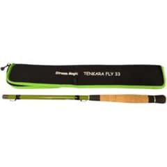TENKARA FLY 33 Stream Magic テンカラ竿 TENKARA FLY 33 Stream Magic テンカラ竿 - メルカリ