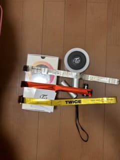 TWICE candybong Zのサムネイル