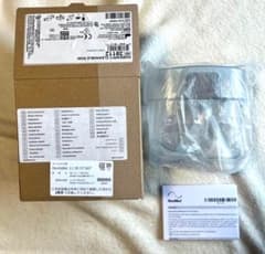 Reamed レスメド CPAP エアセンス11用 加湿タンク 新品未使用のサムネイル