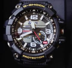 ☆電池交換済良品 G-SHOCK マッドマスター GG-1000-1AJF☆のサムネイル