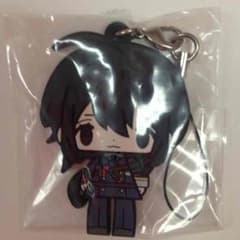 こえだらいず 刀剣乱舞 ラバーストラップ 鯰尾藤四郎のサムネイル