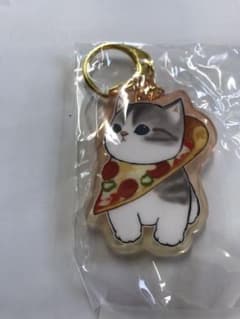 もふさんどアクリルキーホルダーのサムネイル