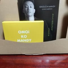 オモイコメンディ   OMOiKOMANDYのサムネイル