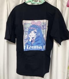 キズナアイ　プリント　Tシャツ　Mのサムネイル