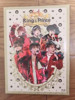 King & Prince/First Concert Tour 2018〈初…のサムネイル