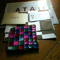 ATAO シャトルブルーのサムネイル