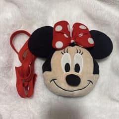 ミニー　ポシェット　ディズニーのサムネイル