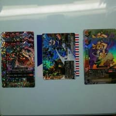 バディファイト 冒険者のサムネイル