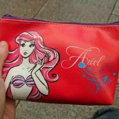 アリエルのサムネイル