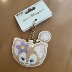 ディズニー　リーナベル　キーチェーンのサムネイル