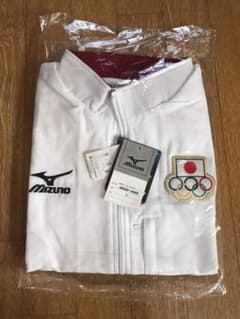 オリンピック2008新品代表公式ウェア(選手用非売品)のサムネイル